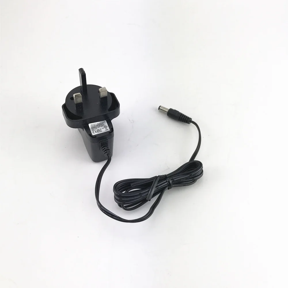 AC 220V DC 5V 1.5A UK Plug Power Charge Adapter Transformer Home TV Box Stage Light Lamp Led Lighting Drive Converter Equipment|power adapter|power