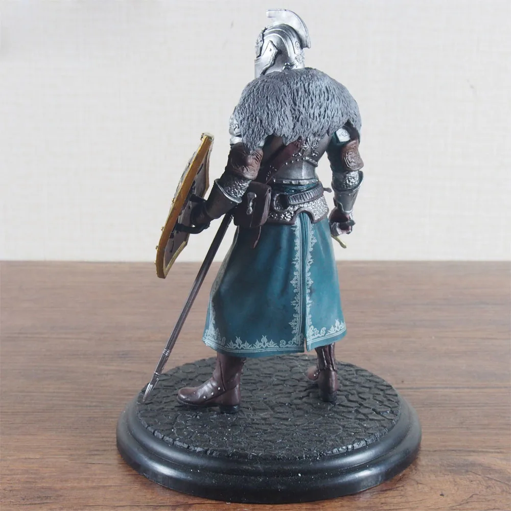 Игра Dark Souls ПВХ фигурка игрушка Faraam Knight Artorias Abysswalker 2 вида стилей Коллекционная