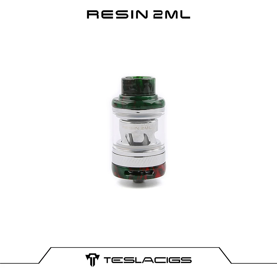 Tesla Resin 2ML Tank (5)