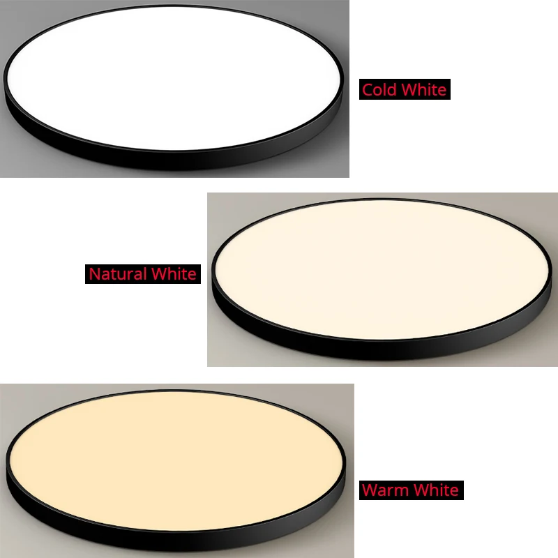  Dining Room Ceiling Light LED Bedroom Ceiling Lamp 2.4G Remote Control Dimming Lamp Living Room Dec - 32924961179