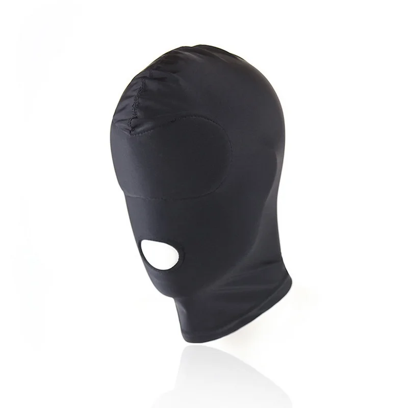 bondage mask hood (3)