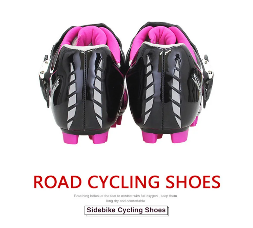 Sidebike/Обувь для велоспорта; Sapatilha Ciclismo; MTB; женские кроссовки; обувь для горного велосипеда; обувь для гонок; дышащие велосипедные кроссовки; Chaussure