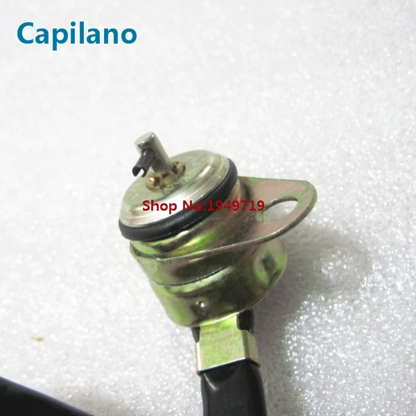 CG125 gear shaft switch cable (4)