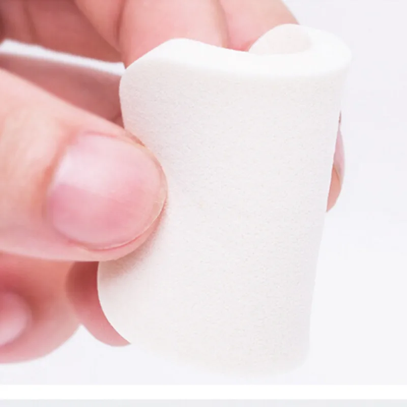 

Cosmetic Puff Soft Women Makeup Foundation Sponge Flawless Dry Wet Make Up Powder Puffs Cosmetic Blender Tool