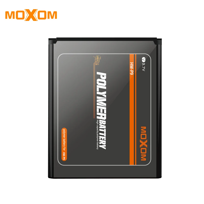 Аккумулятор для телефона MOXOM HB366481ECW для huawei p9/p9 lite/honor 8/p10 lite/y6 II/p8 lite/p20 lite/p9lite литий-полимерная батарея