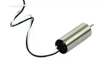 

Free shipping Spare 6x15 mm DC coreless motor BC-CM-01-B for the Quadcopter
