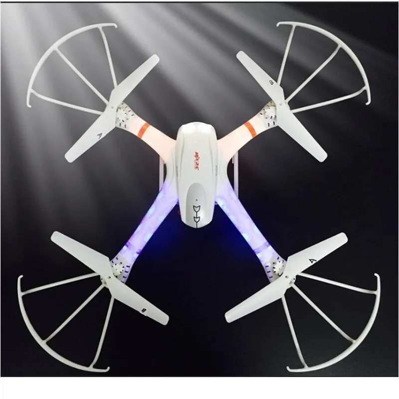 MJX X101 Rc для радиоуправляемых вертолётов дронов с Камера Wi Fi FPV Для квадрокоптерных