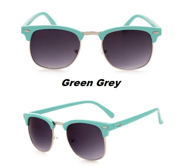 Green Grey