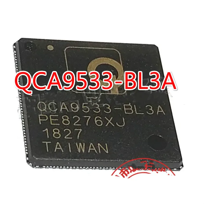 5 шт. 10 QCA9533-BL3A QCA9533 BL3A QFN | Электроника
