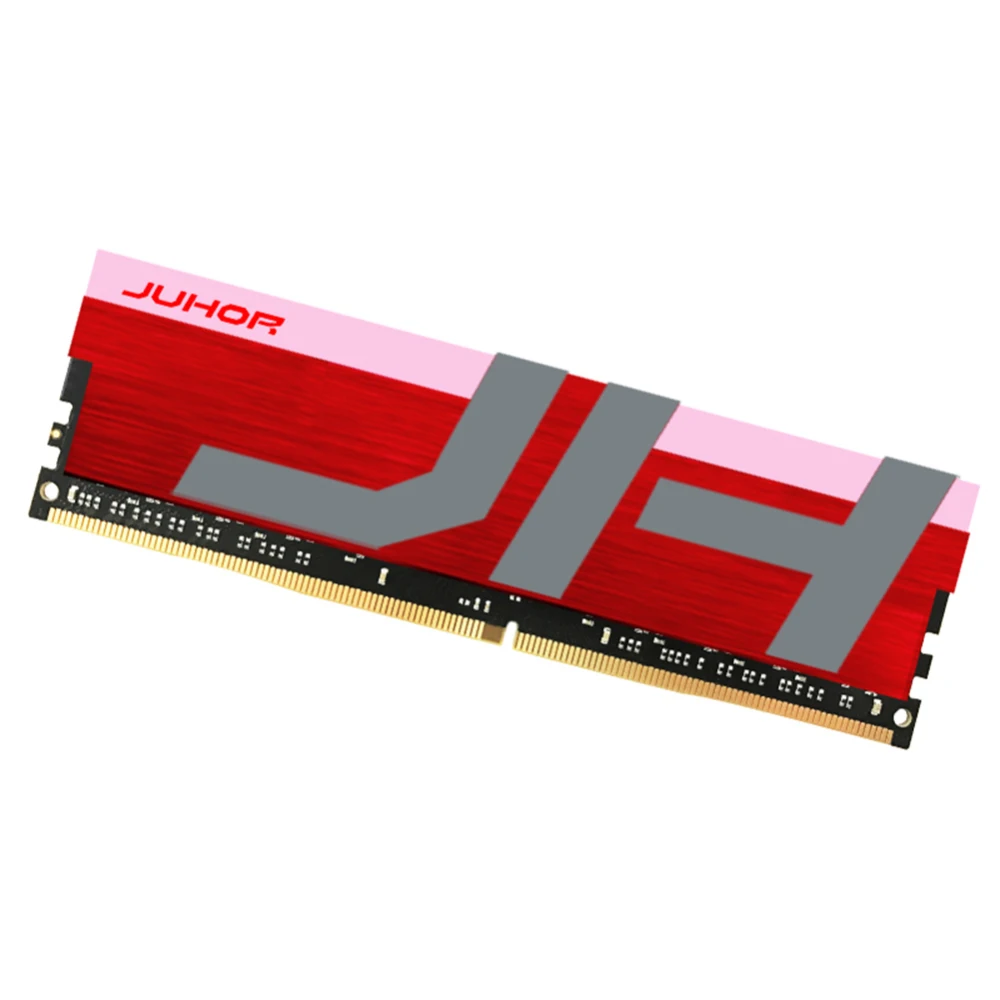 1 шт. RGB памяти светящийся радиатор DDR4 8G 3000 МГц PC4-24000 288 Pin оперативная память