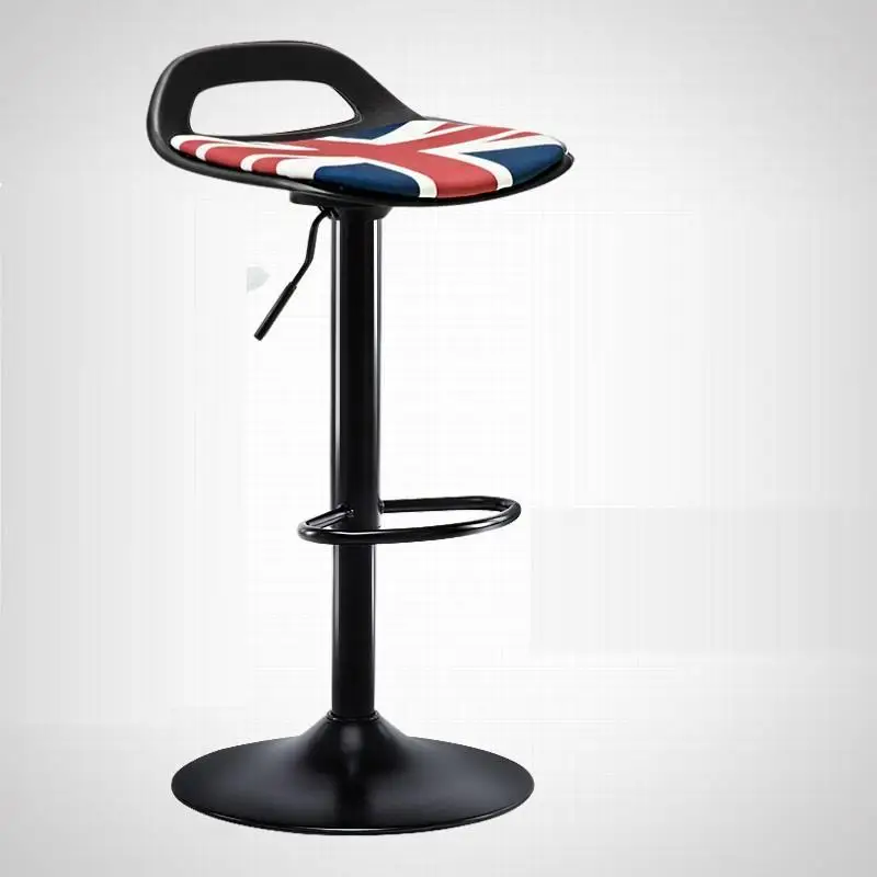 Cadir Stuhl Stoel Hokery Todos Tipos Kruk Tabouret De Comptoir tabrete Fauteuil Banqueta Silla Cadeira стул современный барный стул - Цвет: MODEL Y