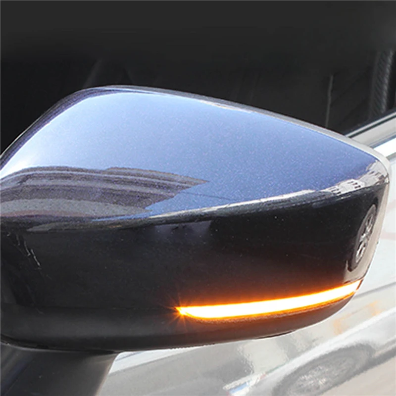 Крыло зеркало заднего вида светодиодный течет динамический последовательного указатель поворота поворотник тенденции индикатор для mazda ATENZA