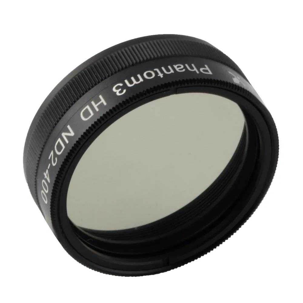 Adjustable ND Adjustable ND