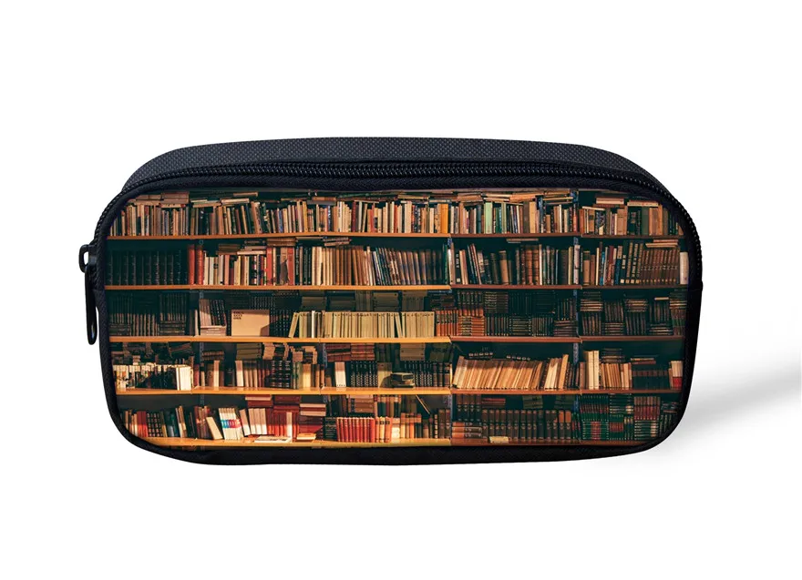 FORUDESIGNS/3 шт./компл., печать книг, школьные сумки для девочек-подростков, большой школьный рюкзак для детей, первичное плечо, софтбэк - Цвет: YQ2396K