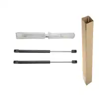 2x Heckklappe Trunk Luke Heber Unterstützt Schock Gasdruckfedern Dämpfer für Chrysler 300 Mt 1999 2000 2001 2002 2003 2004 309 MM 4527