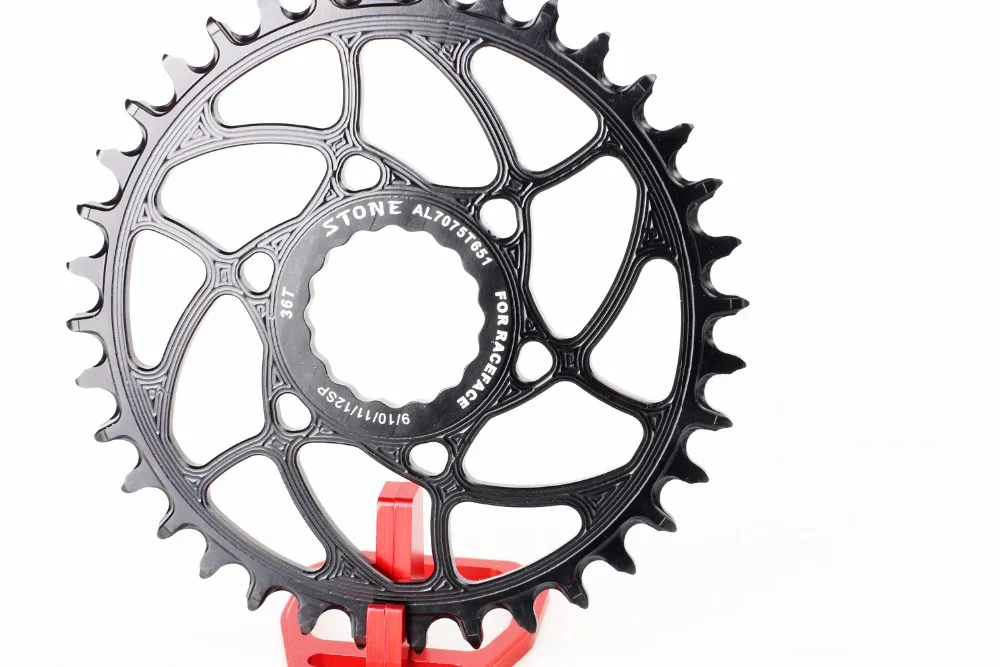 race face sram direct mount chainring