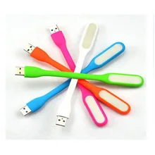 2015 Fashion USB LED Gadget Flexible Light for Power Bank Computer Accessories PC Laptop Notebook Shining Lamp