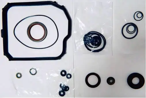 AL4 DPO Auto transmission overhaul kit-in Cruise Control