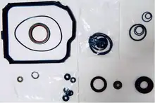 DPO AL4 kit revisão da transmissão Automática