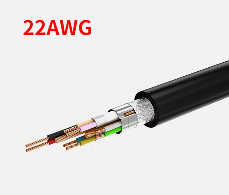 Thbelieve 1M Type C Fast Charge Cable 5V 2.4A USB-C Data Transmission Cable USB TypeC For Huawei For HTC 10 For Xiaomi 4C Retail (9)