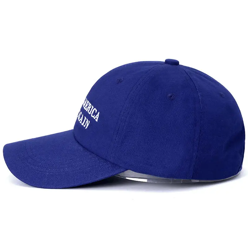 Высокое качество бренд письмо Сделать Америка CRIP снова Snapback кепки хлопок Бейсболка для мужчин женщин хип-хоп шляпа папы костяная Garros
