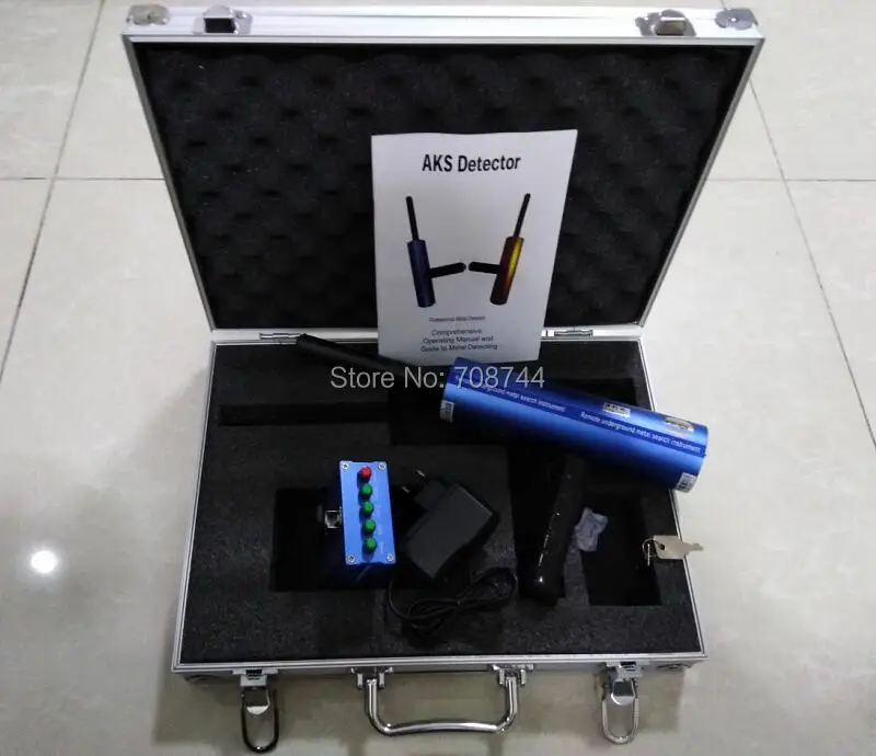 AKS 2