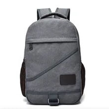 Топ Срок годности Твердые молнии мягкий без путешествовать Для мужчин универсальный Для мужчин Дорожные сумки Для мужчин Ретро Холст Путешествия сумка