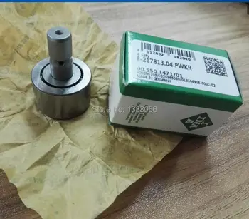 

INA original bearing F-217813 00.550.1471 cam follower PWKR 28x10x39.5