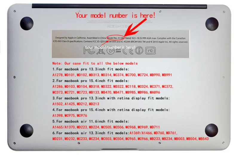 Чехол для ноутбука Apple Macbook Air Pro Retina11 12 13 15 матовая жесткая пластиковая кожа Защитный чехол для Mac Book Pro 13 15