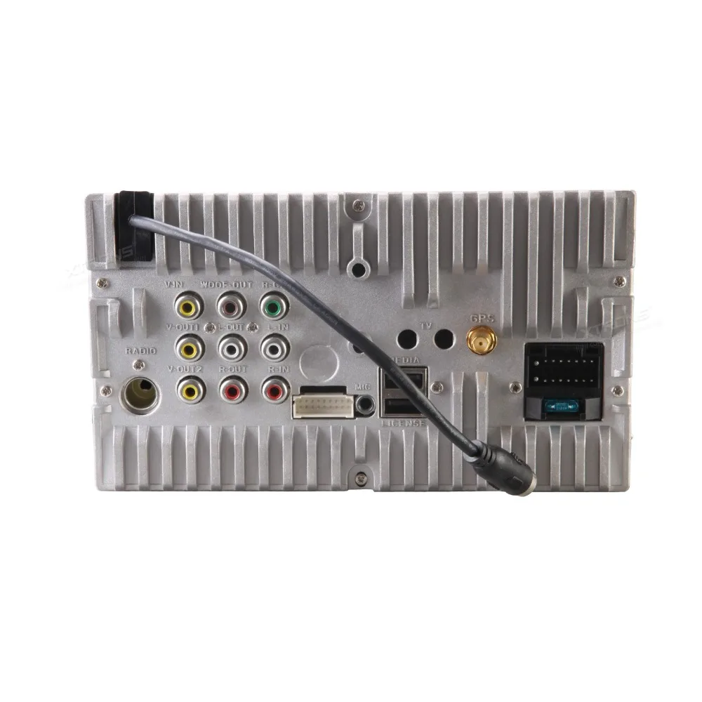 Sale 7" Special Car DVD player radio for Mercedes-Benz G-W463 2001-2008 & CLK-W209 2005-2006 & CLS-W219 2005-2006 & E-W211 2002-2008 4