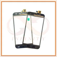 In Stock 100% Original 5Inch For YUSUN T55 Touch Screen Glass Digitizer Panel Smart phone Replacement