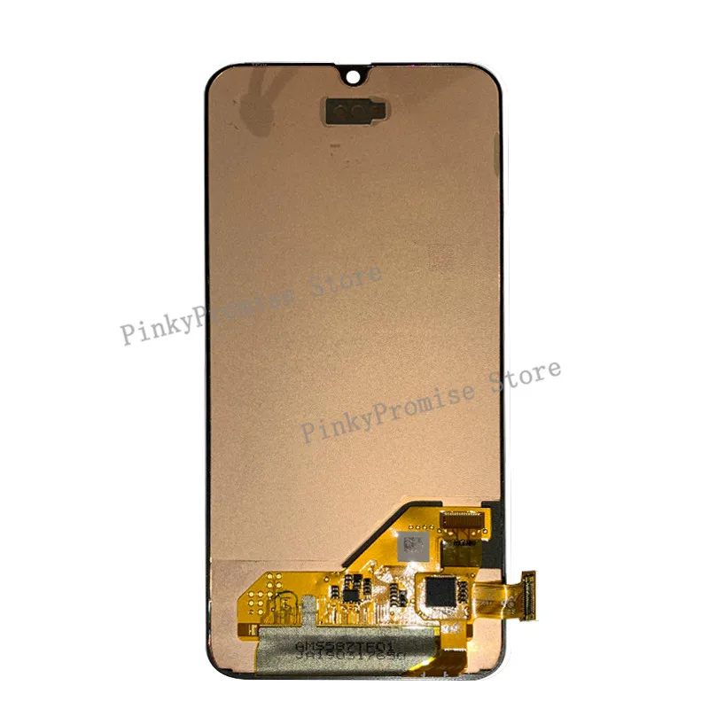 5," для samsung Galaxy A40 lcd A405 A405F SM-A405F дисплей с сенсорным экраном дигитайзер сборка A40 для samsung A40 lcd A405DS