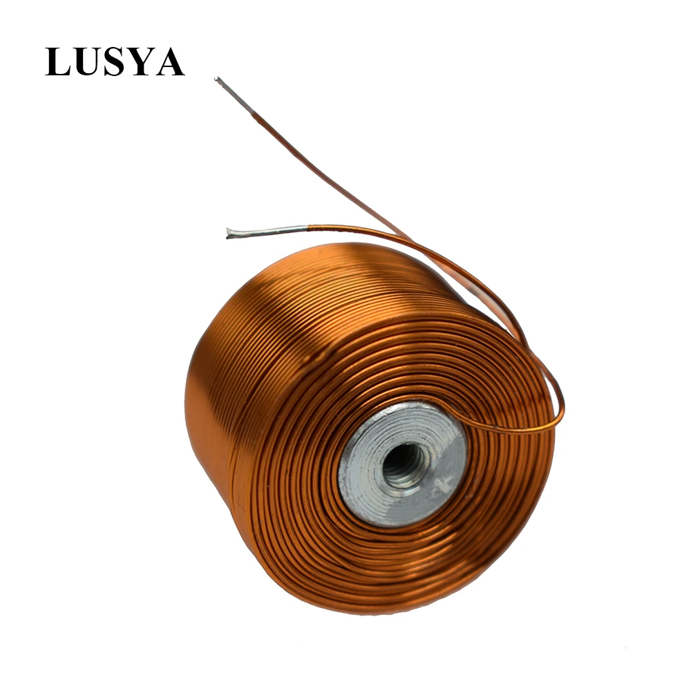 

Lusya 5PCS The Third Generation Coil Of 100 System Magnetic Levitation Suspension Coil G7-006
