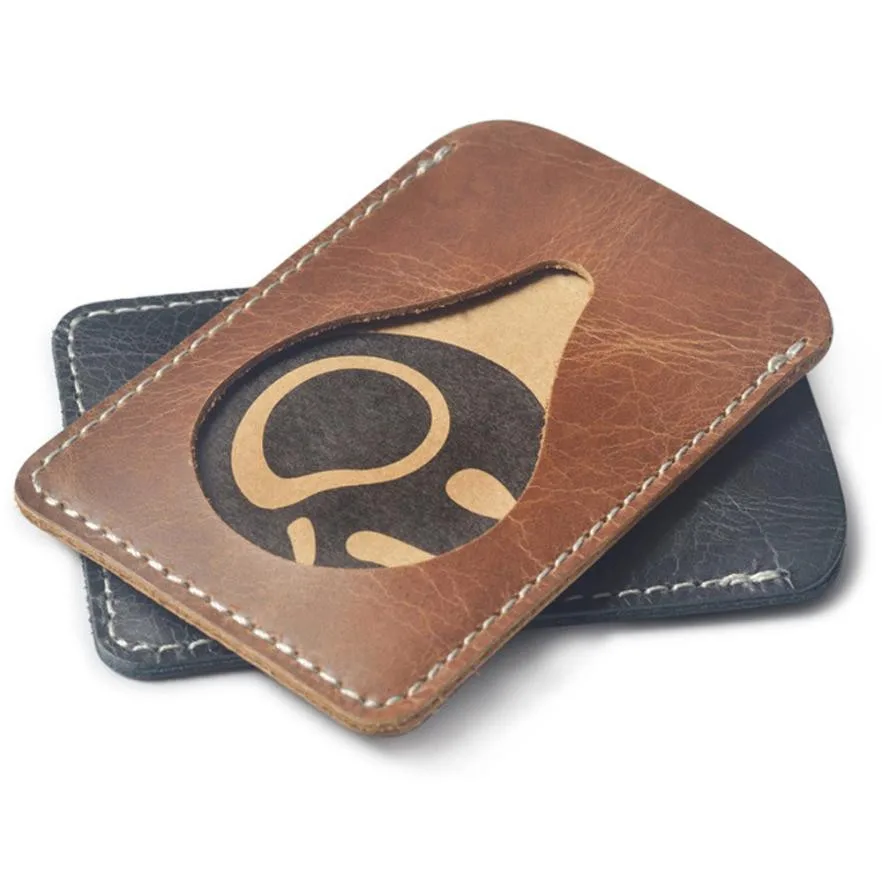 Хит тонкий держатель для карт кредитных автобуса упаковка porte feuille femme carte monnaie