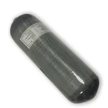 AC1090 вентиль давления для ружья для пейнтбола 9л 90 мин аквалангов газовый баллон сосуд высокого давления из углеродного волокна для Aisoft Прямая Acecare