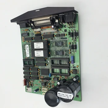 

MAIN BOARD FOR ZEBRA LP-2442 THERMAL LABEL PRINTER LP2442 printer parts