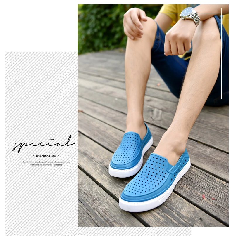 Nent Shoes/Новинка года; Водонепроницаемая Мужская обувь; пляжные сандалии Buty Meskie; Мужская Летняя обувь; мужские босоножки; мужские сандалии; сезон лето