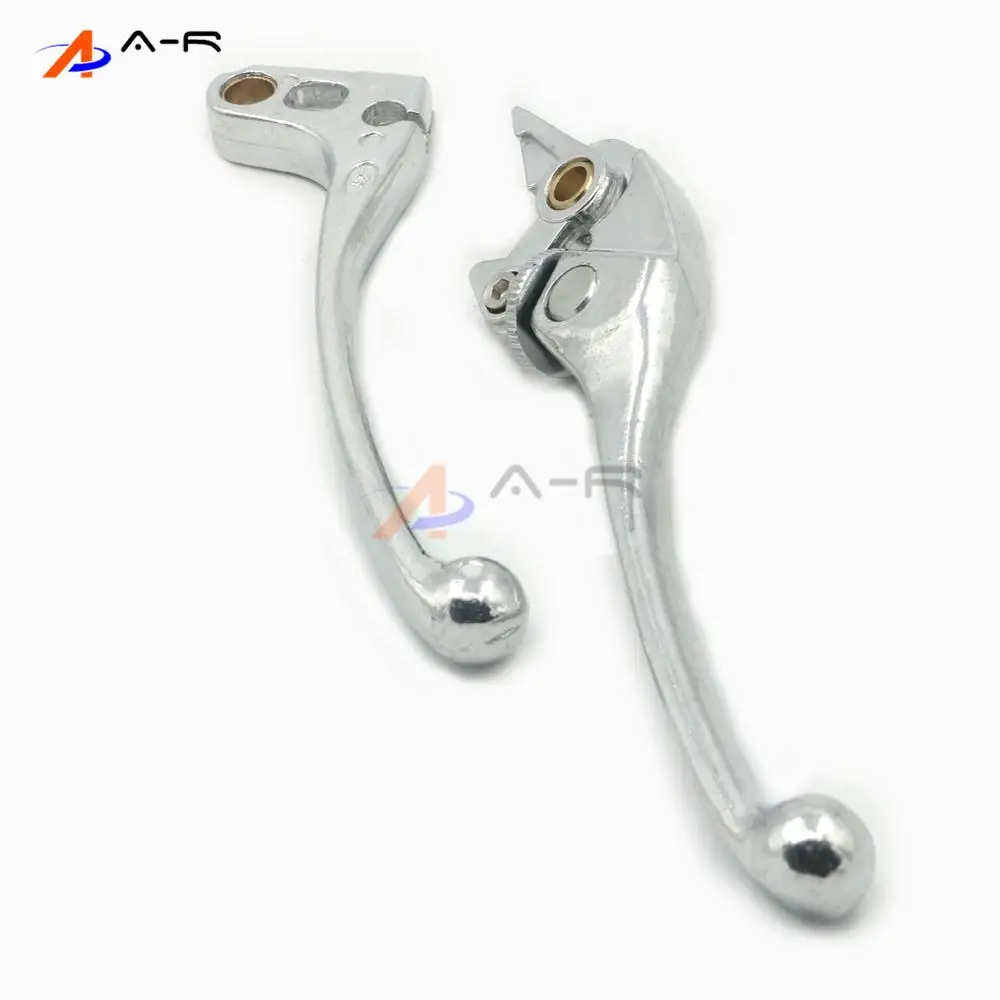 CBR 250 400 CNC алюминиевые мотоциклетные сцепления Тормозные ручки рычаги для Honda CBR250 CBR400 CB400 CBR400RR CBR 400 RR
