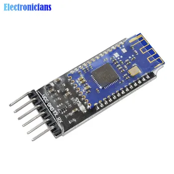 

HM-10 BLE Bluetooth 4.0 CC2541 CC2540 Serial Wireless Module For Arduino For Android IOS