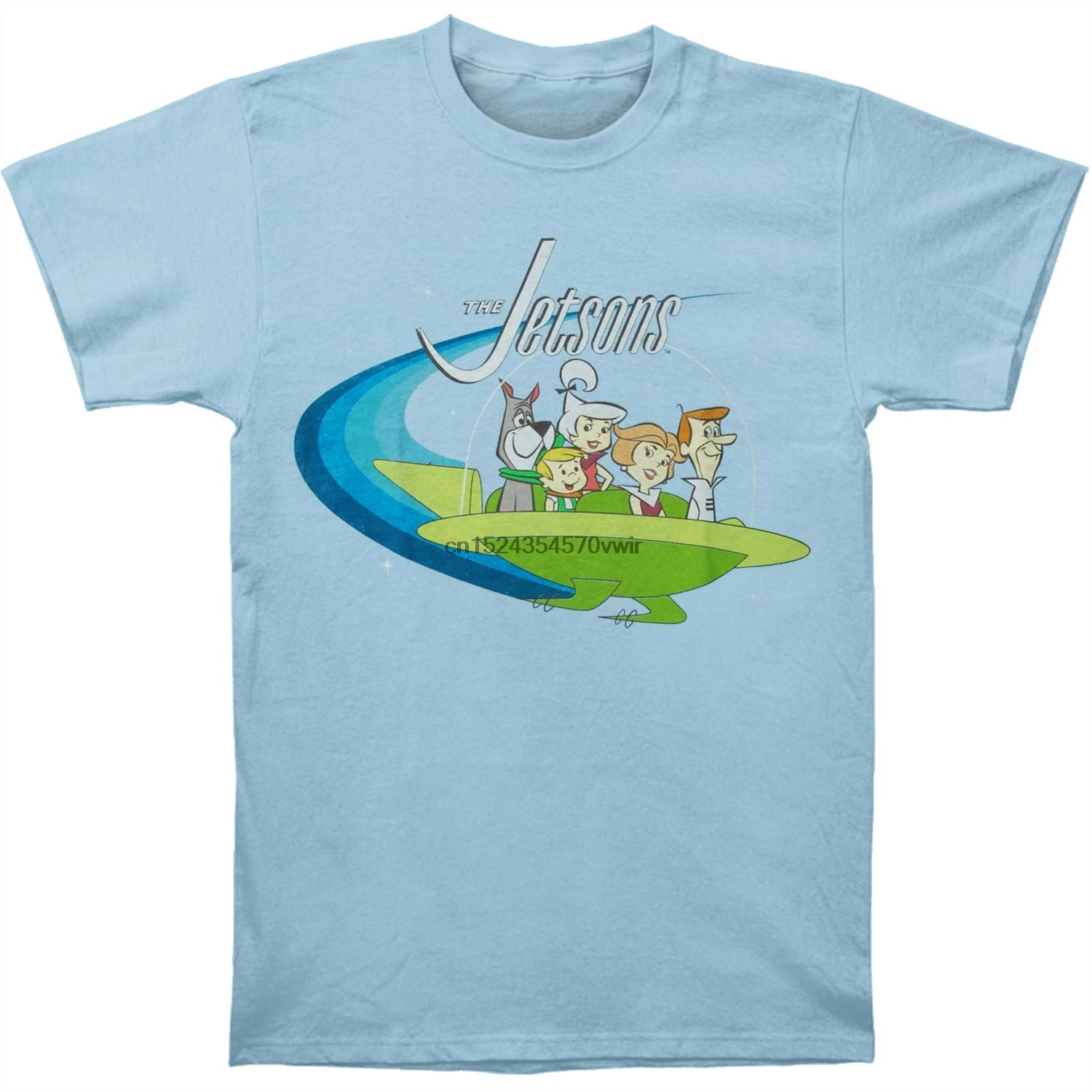 

Jetsons Jetsons Vintage T Shirt