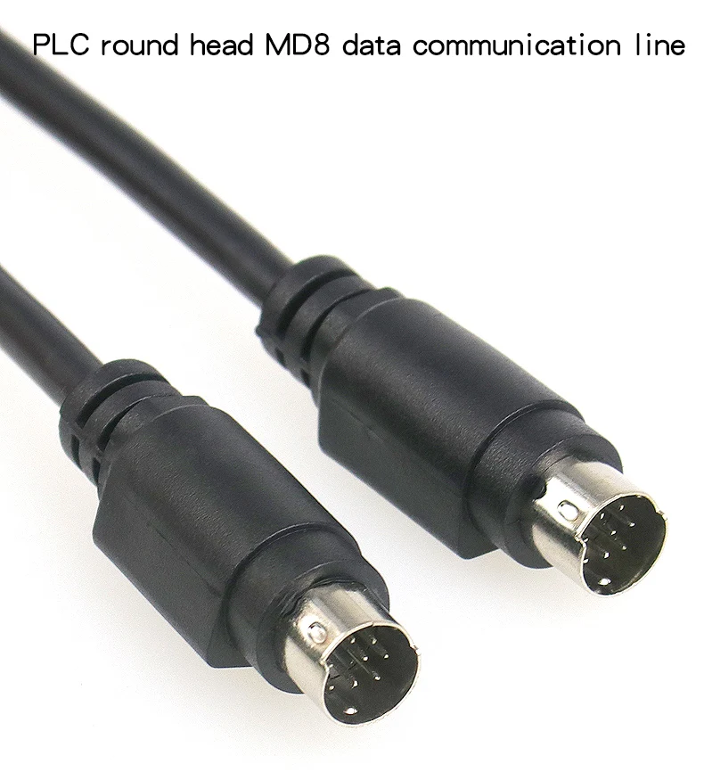 comunicação de dados niquelada