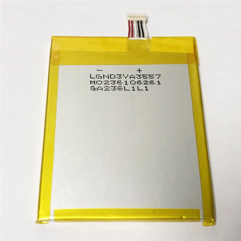 3,8 V 2000 mAh TLp020C2 для Alcatel One Touch Idol Alpha/6032X/6032A батареи
