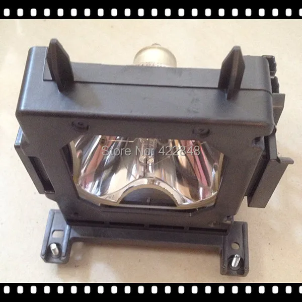 Original Replacement Projector Lamp Bulb With Housing LMP H120 for SONY