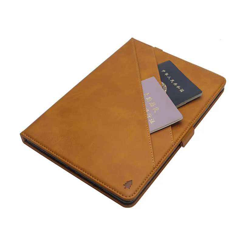 Модный чехол книжка из искусственной кожи с подставкой для Apple iPad Pro 10 5 2017 A1701 A1709
