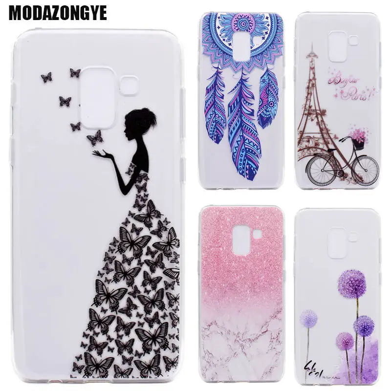 For Samsung S6 Case Fashion View Window PU Leather Cell