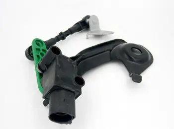 

for 2011 - 2017 AUDI A8L D4 3.0L REAR LEFT HEADLIGHT LIGHT LAMP LEVEL SENSOR 4H0941309C / 4H0941309 C / 4H0 941 309 C