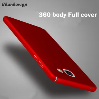 Luxury Hard Matte Case For Samsung Galaxy S3 S4 S5 Neo S6 S7 Edge A5 J1 J3 J5 J7 2016 Grand Prime Plus G530H I9060I Fundas Cover