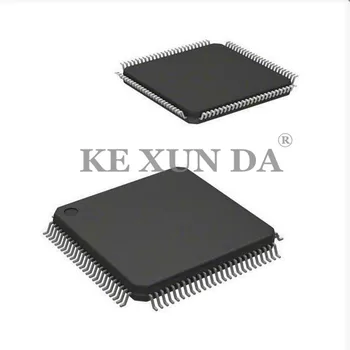 

Original 10PCS XC3S100E-4VQG100I XC3S100E QFP IC FPGA 66 I/O 100VQFP