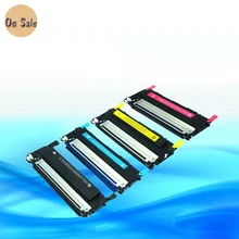 Hisaint картридж для samsung 407 CLT 407S CLP 326 326W 321N 320 325 325W CLX-318 3186N 3186FN 3186W 3185 3185FN 3185 принтер