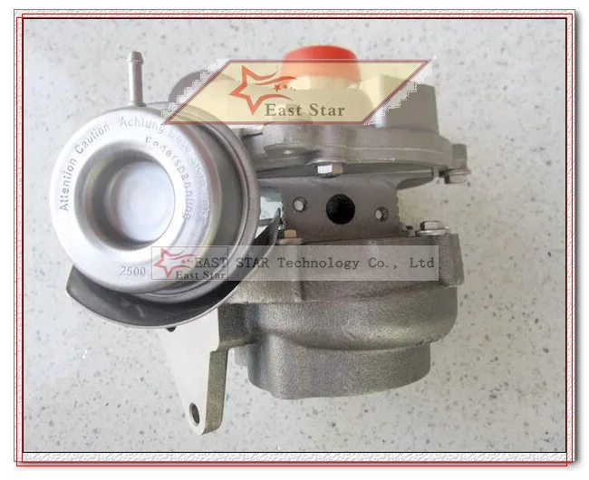 BV39 54399880030 54399880070 Turbocharger Turbo For Nissan Qashqai 2003-;Renault Modus Clio III Megane II Scenic II 1.5L dCi K9K (5)
